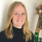 Dr. Sonja Ernst im Interview: Chronic Wasting Disease (CWD): Chronische Auszehrungskrankheit beim Schalenwild – Fakten, Symptome, Diagnose und was Jäger jetzt wissen sollten, Foto: privat